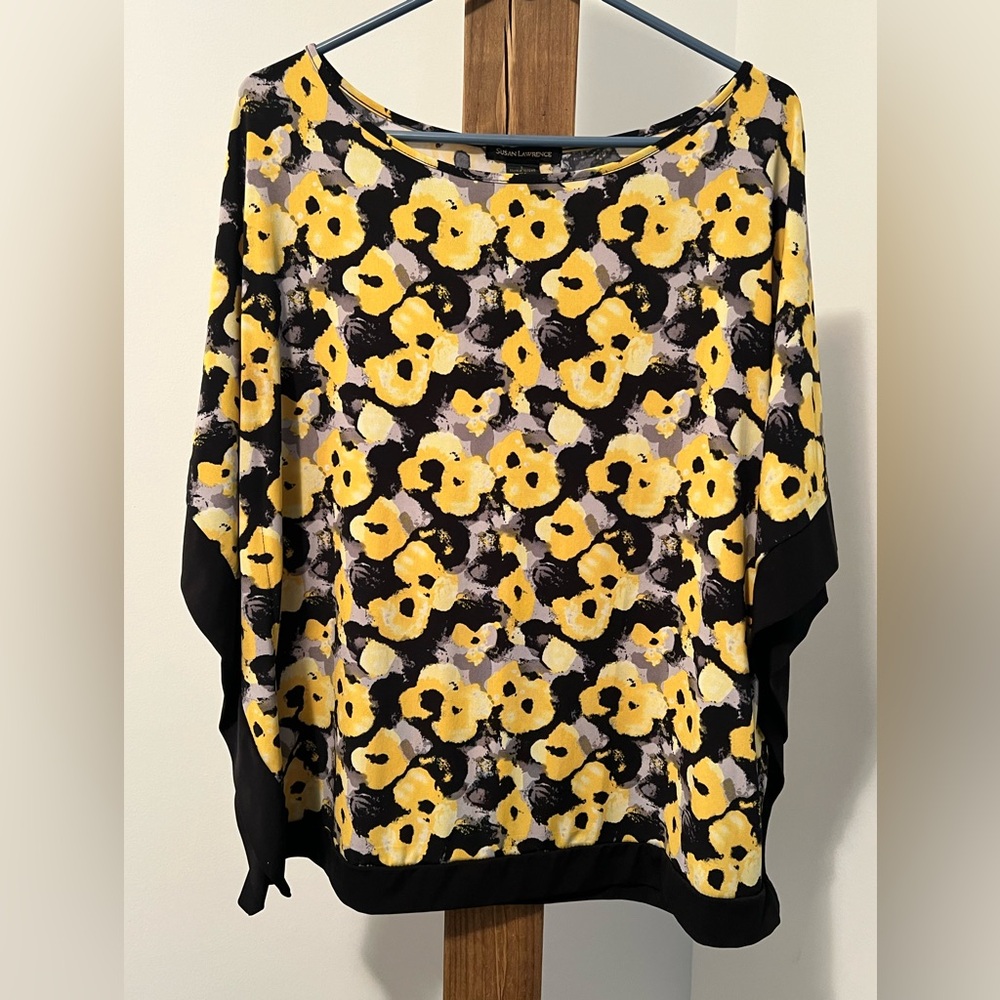 Susan Lawrence‎ top